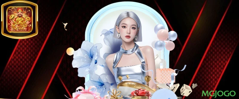 APP oficial da mgjogo para mobile