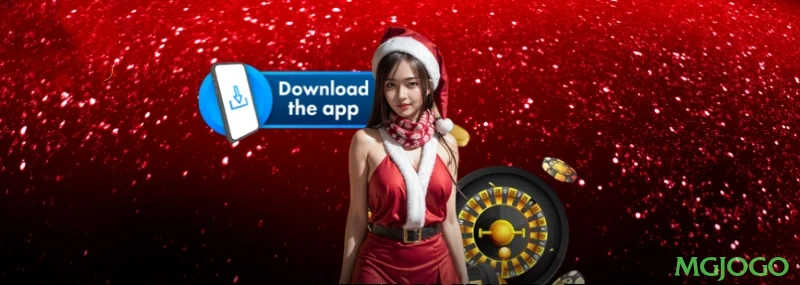 mgjogo Logo