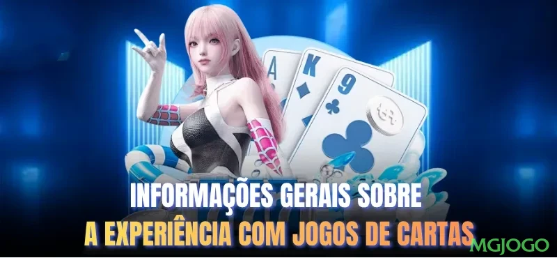 Imagem promocional da mgjogo mostrando a plataforma e suas vantagens