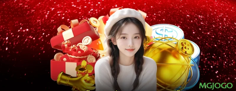 Slots online da mgjogo com jackpots progressivos